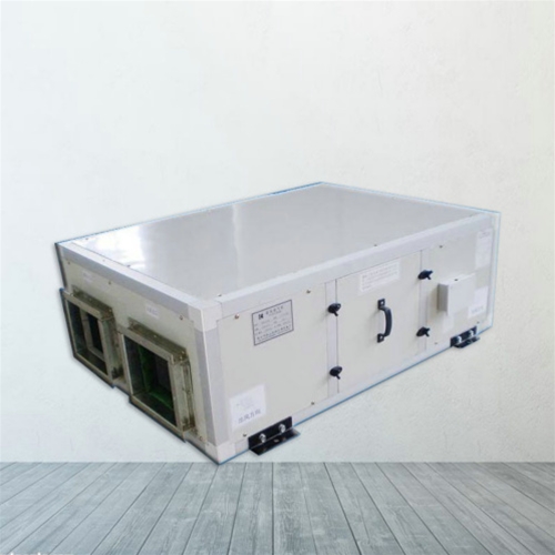 新風換氣機（顯熱、全熱）